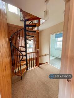 Lower Landing
