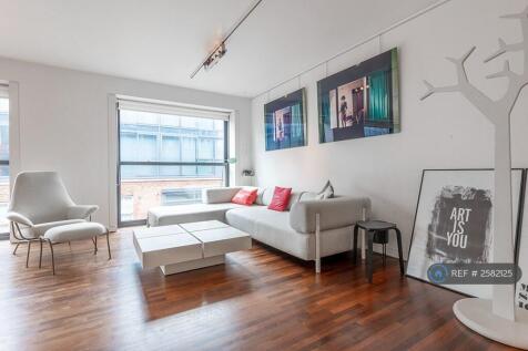 Open-Plan Lounge/Diner/Kitchen