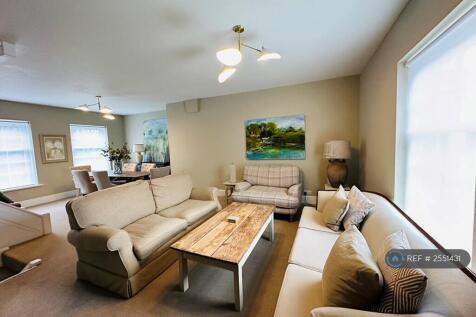 London Cottage Lounge