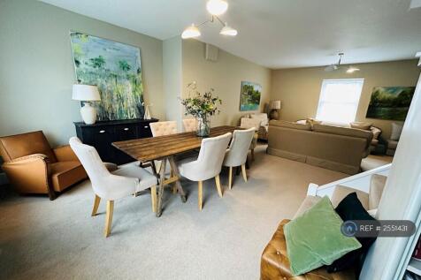 London Cottage Lounge