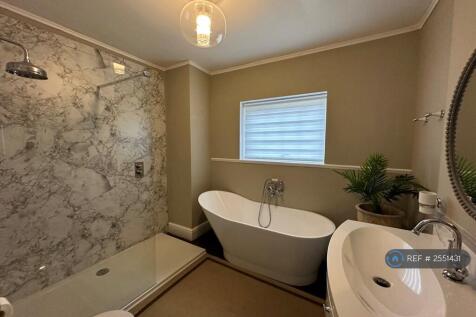 London Cottage Ensuite