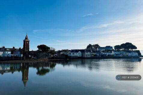 Lympstone