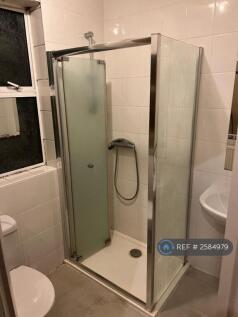 Shower Room 1