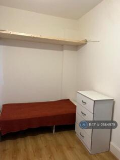 Single Bedroom
