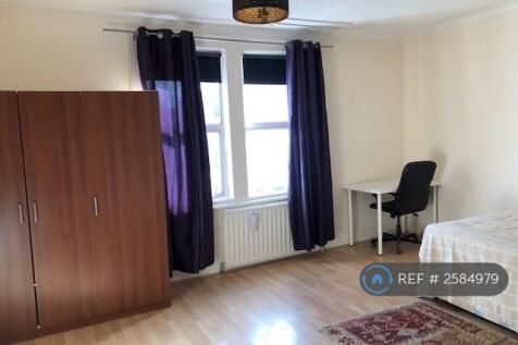 Double Bedroom 1