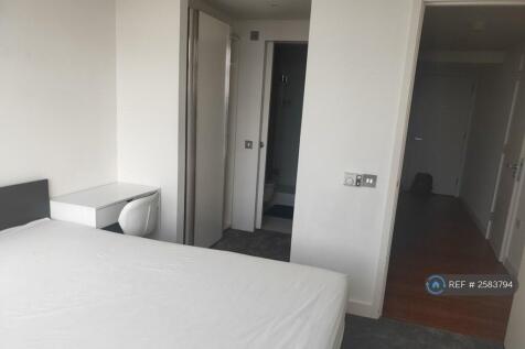 Ensuite Bedroom