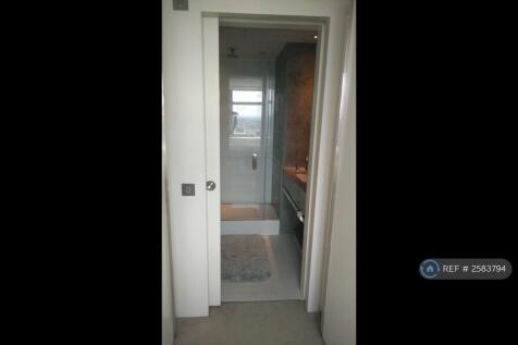 Ensuite Shower