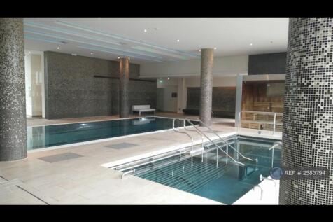 Swimming Pool/Jacuzzi/Sauna