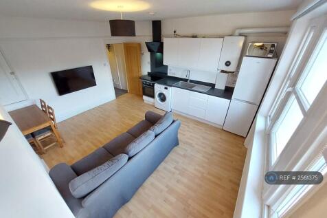 Kitchen/Lounge