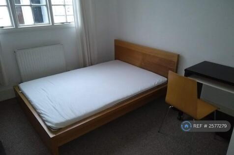 Gf Bedroom