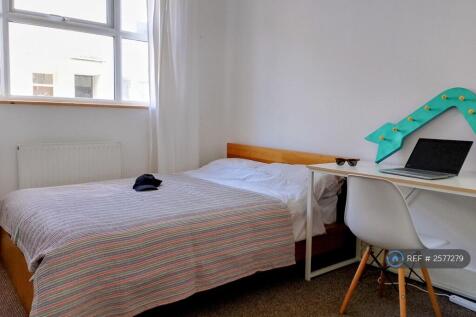 Gf Front Bedroom