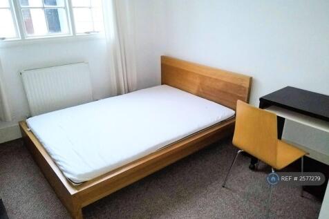 Gf Bedroom