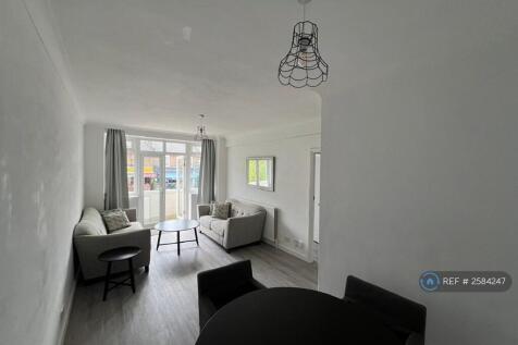 Living Room/Dinning 