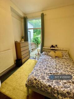 Double Bed