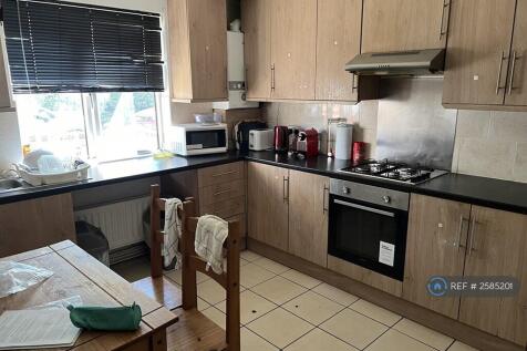 Main Kitchen