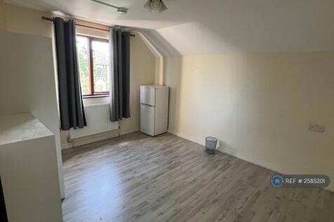 Double Bedroom 1