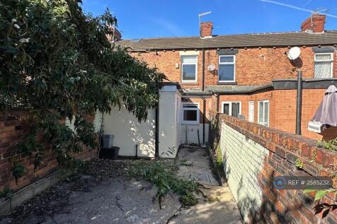 Back Garden 