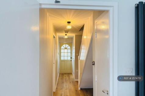 Hall Way