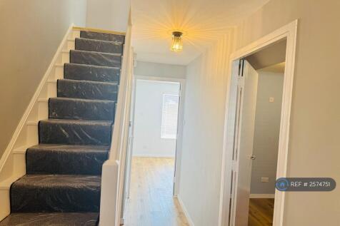 Stair