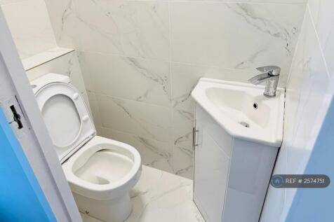 Downstair Wc