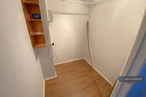Storage/Office
