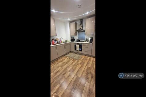 Open Kitchen View-1