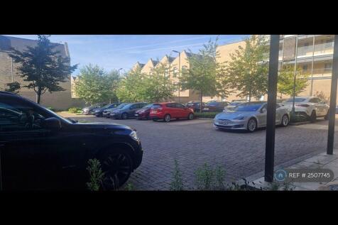 Secure Car Parking
