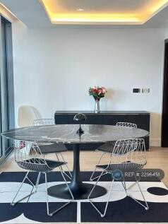 Dinning Area