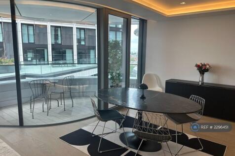 Dinning Area