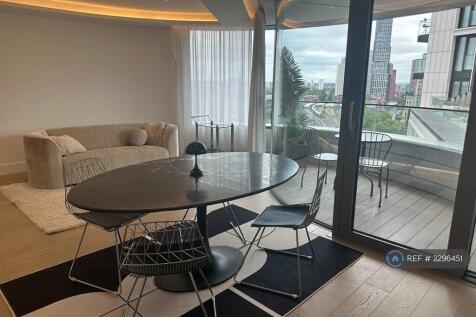 Main Room