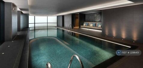 Swimming Room