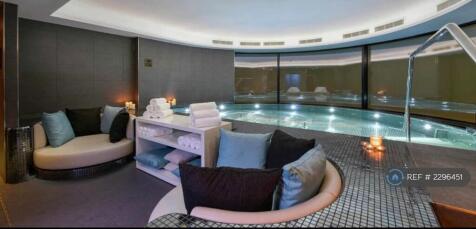 Vitality Pool