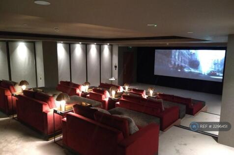 Private Cinema 