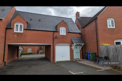 Rear Access/Door/Parking