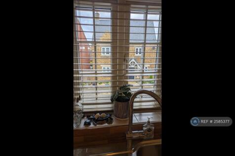 View From Kitchen