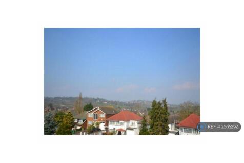 View From Lounge