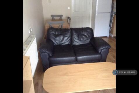 Lounge Settee