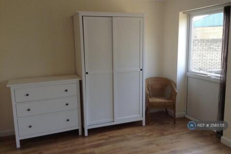 Bedroom - Spacious