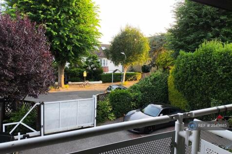 Balcony View 2