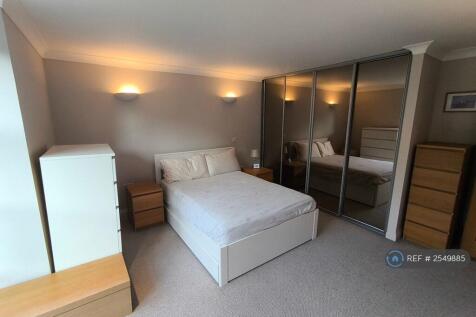 Master Bedroom 1