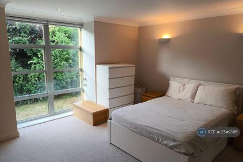 Master Bedroom 2