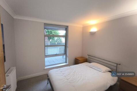 Second Bedroom 1