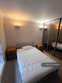 Second Bedroom 2