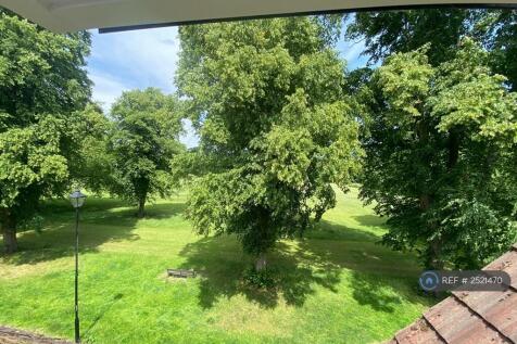 View From Second Floor Front Bed