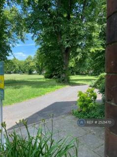 Front View Over Chester Green