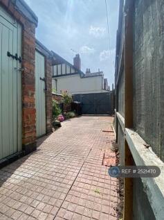 Courtyard Garedn
