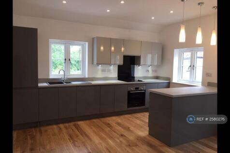 Kitchen ¿ Modern Fitted Kitchen 