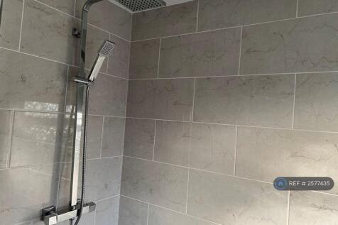 Rain Shower 