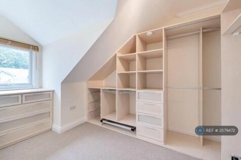 Fourth Bedroom