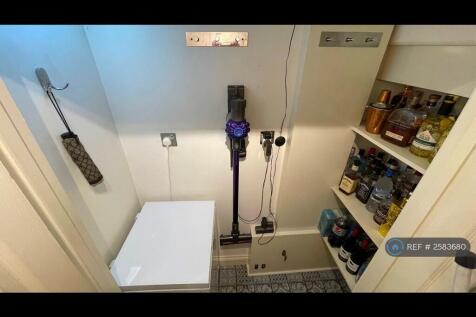 Pantry